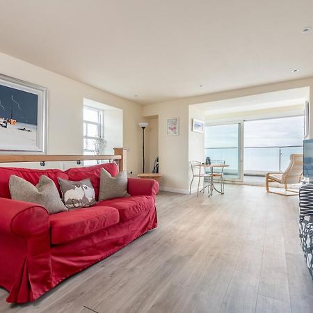Stunning Shore Front House In Historic Cellardyke Anstruther Exterior foto