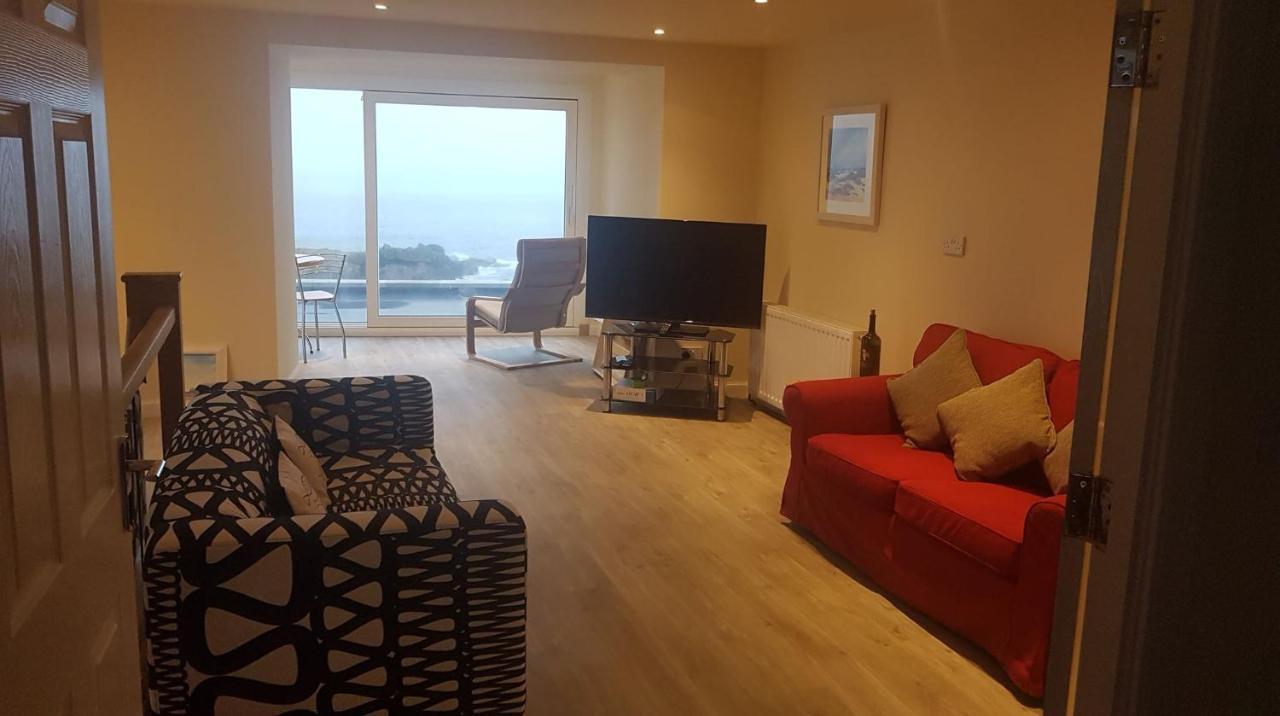 Stunning Shore Front House In Historic Cellardyke Anstruther Exterior foto