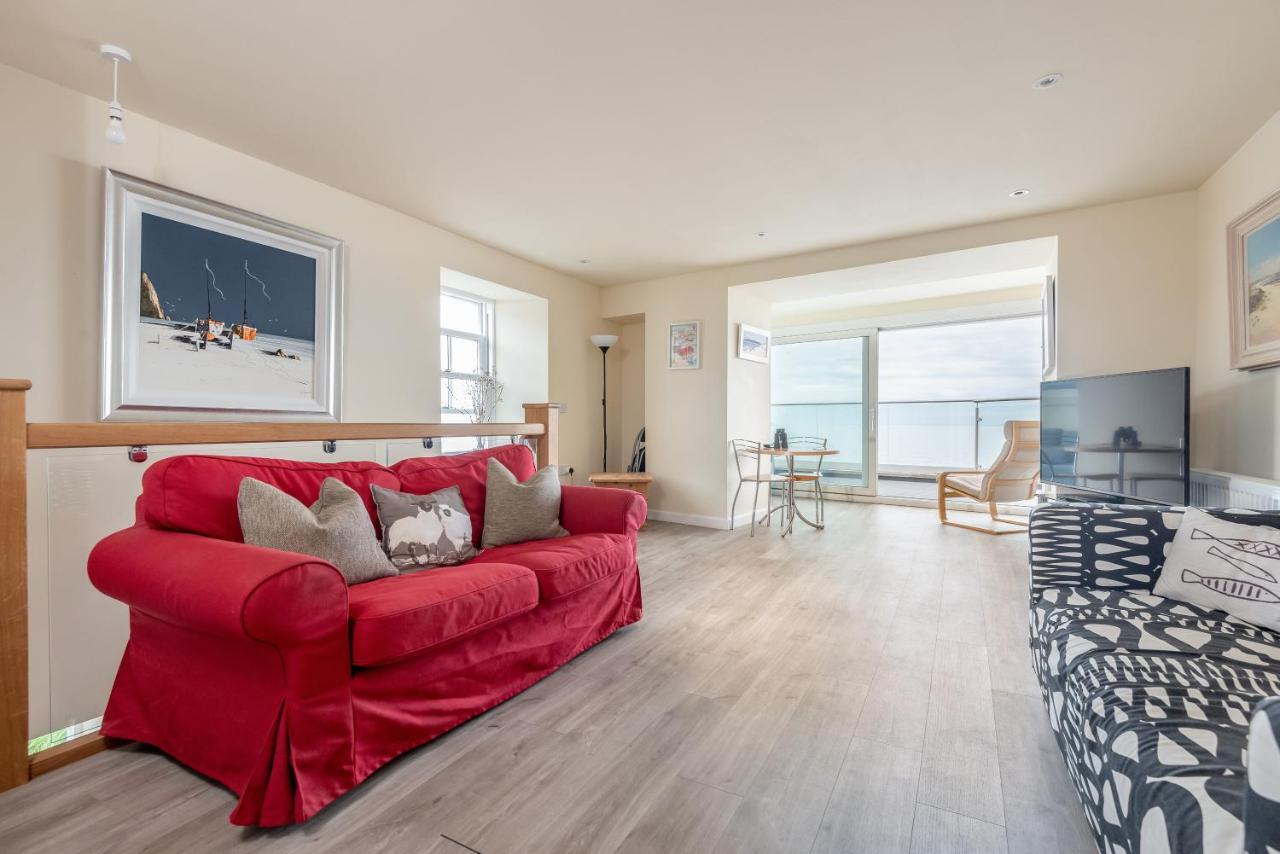 Stunning Shore Front House In Historic Cellardyke Anstruther Exterior foto